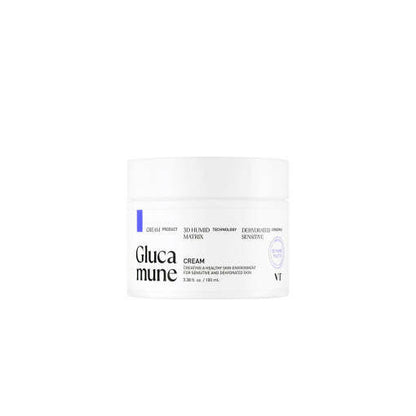VT Glucamune Cream 100ml.