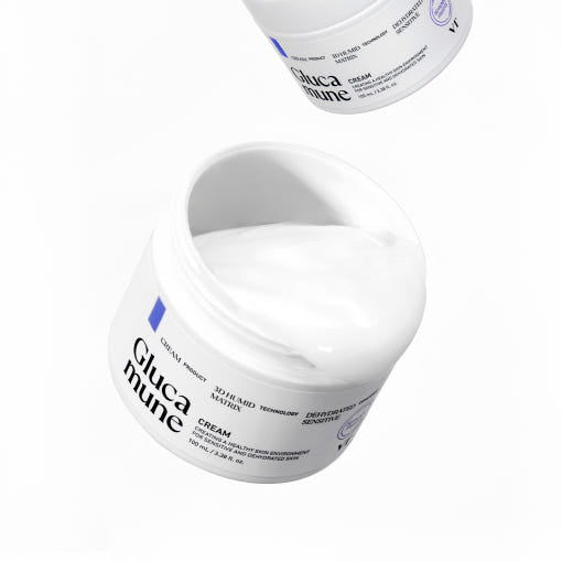 VT Glucamune Cream 100ml - Radiance Revolution