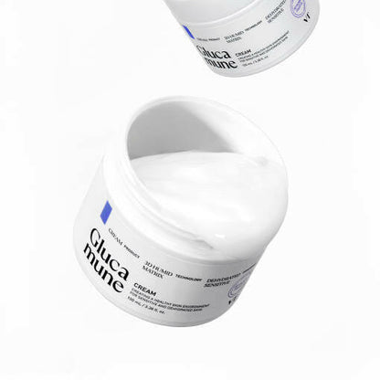 VT Glucamune Cream 100ml.