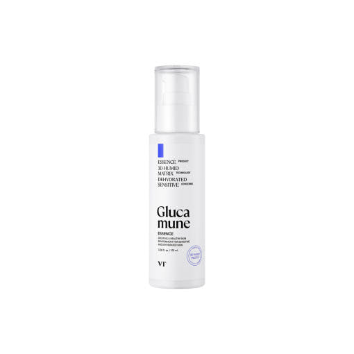 VT Glucamune Essence 100ml - Radiance Revolution