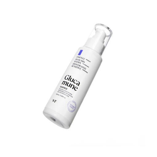 VT Glucamune Essence 100ml - Radiance Revolution