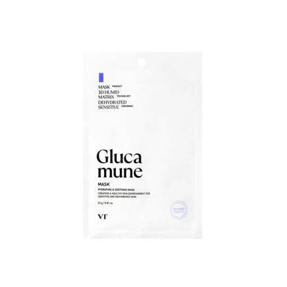 VT Glucamune Mask 23g X 10ea.