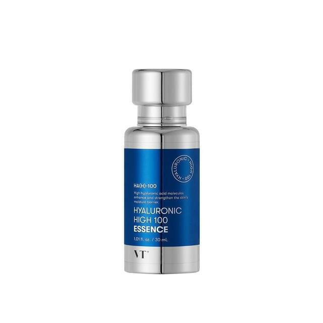VT Hyaluronic High 100 Essence 30ml.