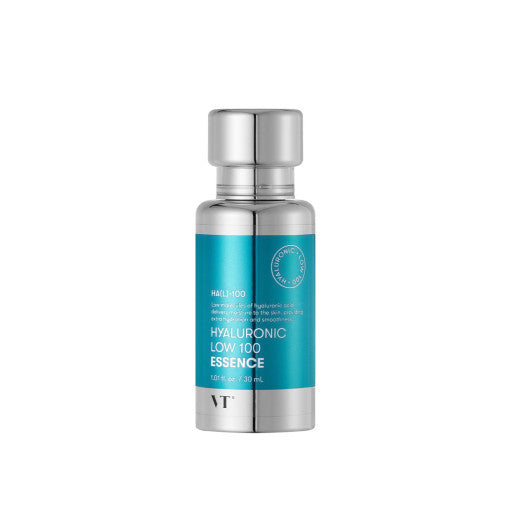 VT Hyaluronic Low 100 Essence 30ml - Radiance Revolution - Default Title - Essence - VT