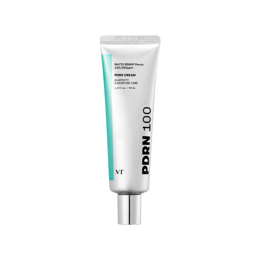 VT PDRN Cream 100 50ml - Radiance Revolution