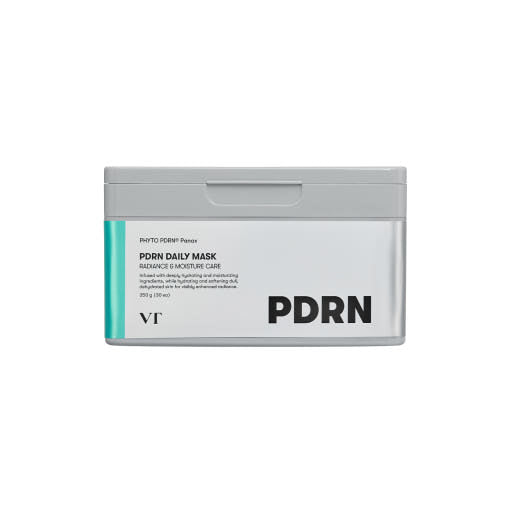 VT PDRN Daily Mask Sheet 30ea 350g - Radiance Revolution