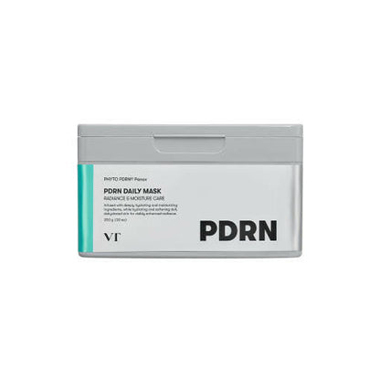 VT PDRN Daily Mask Sheet 30ea 350g.
