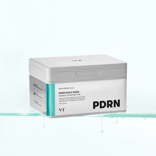 VT PDRN Daily Mask Sheet 30ea 350g - Radiance Revolution