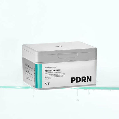 VT PDRN Daily Mask Sheet 30ea 350g.