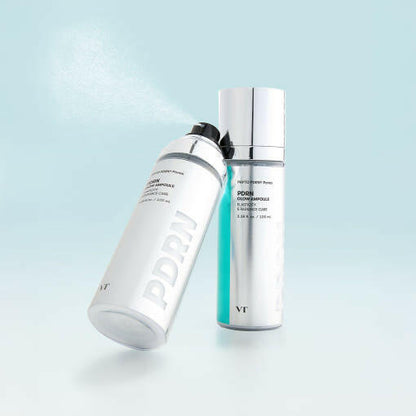 VT PDRN Glow Ampoule 100ml.
