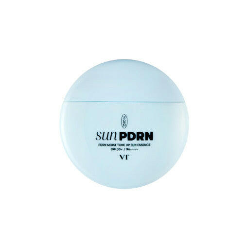VT PDRN Moist Tone Up Sun Essence 50g 50+/PA++++.