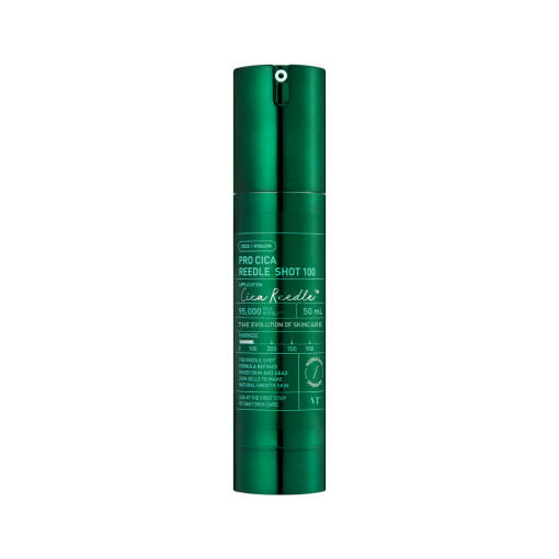 VT Pro Cica Reedle Shot 100 50ml - Radiance Revolution