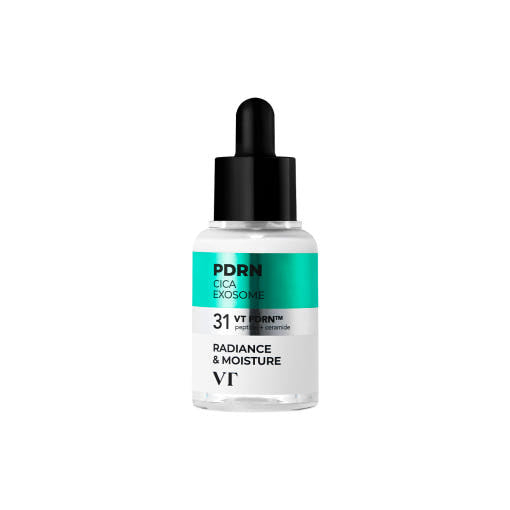 VT R5 PDRN Firming Ampoule 30ml - Radiance Revolution