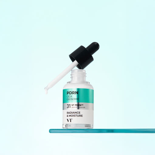 VT R5 PDRN Firming Ampoule 30ml - Radiance Revolution