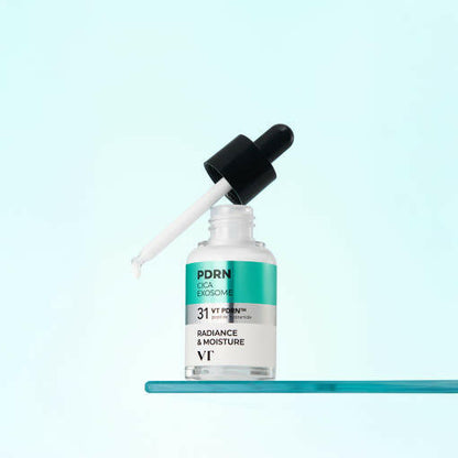 VT R5 PDRN Firming Ampoule 30ml.