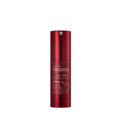 VT Red Booster Reedle Shot 700 30ml.