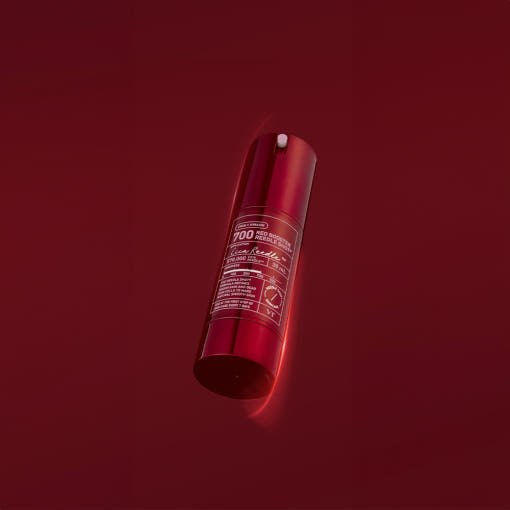 VT Red Booster Reedle Shot 700 30ml - Radiance Revolution