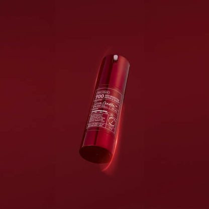VT Red Booster Reedle Shot 700 30ml.