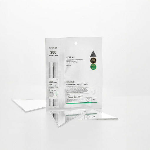 VT Reedle Shot 300 2 Step Mask 1.5g+25g.