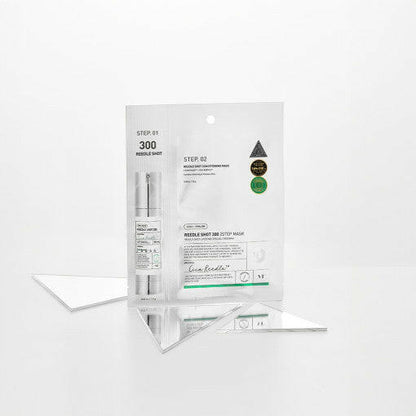 VT Reedle Shot 300 2 Step Mask 1.5g+25g.