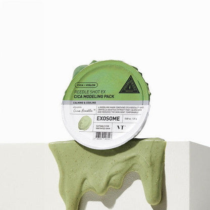 VT Reedle Shot EX Cica Modeling Pack 25g.