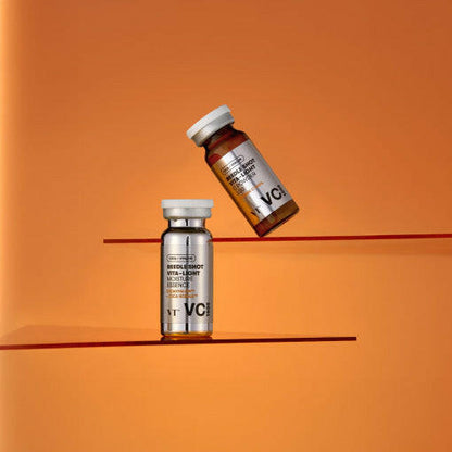 VT Reedle Shot Vita-Light Toning Essence VC 1000 1g+9ml.