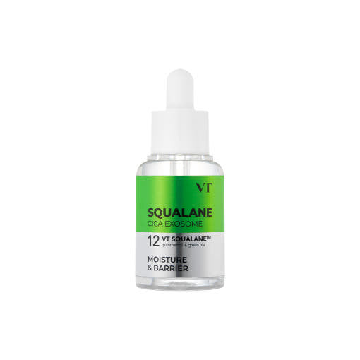 VT S4 Moisture Ampoule 30ml - Radiance Revolution