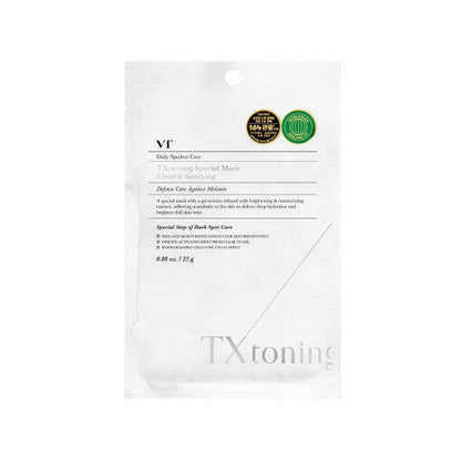 VT TX-toning Special Mask 25g.