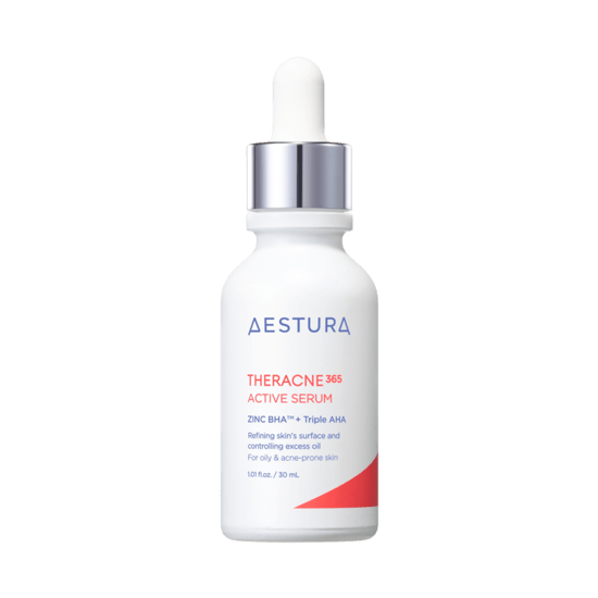 AESTURA Theracne 365 Active Serum 30ml - Radiance Revolution - AESTURA - serum