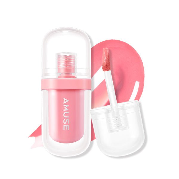 AMUSE Jel - Fit Tint 3.8g - Radiance Revolution - AMUSE - LIP TINT