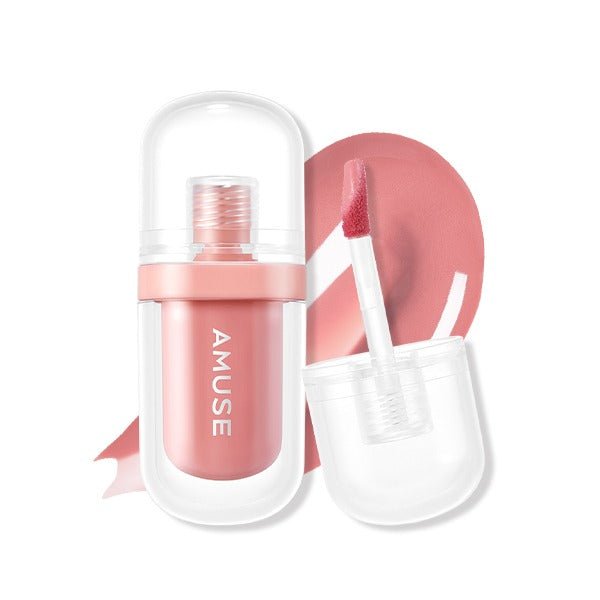 AMUSE Jel - Fit Tint 3.8g - Radiance Revolution - AMUSE - LIP TINT