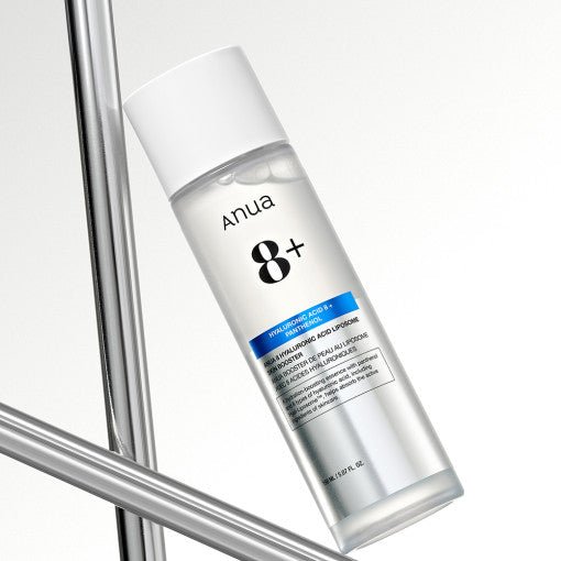 Anua 8 Hyaluronic Acid Liposome Skin Booster 150ml - Radiance Revolution - Anua - Toner