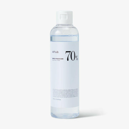 Anua Birch 70 Moisture Boosting Toner 250ml.