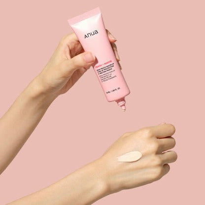 Anua Peach Niacin UV Tone Up Protection 50ml.