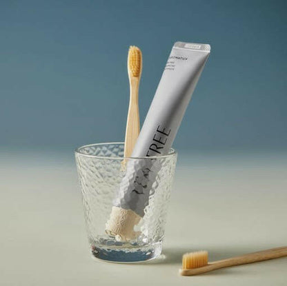 AROMATICA Tea Tree Balancing Toothpaste 100ml.