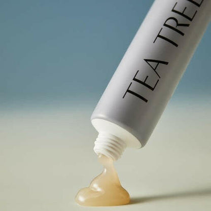 AROMATICA Tea Tree Balancing Toothpaste 100ml.