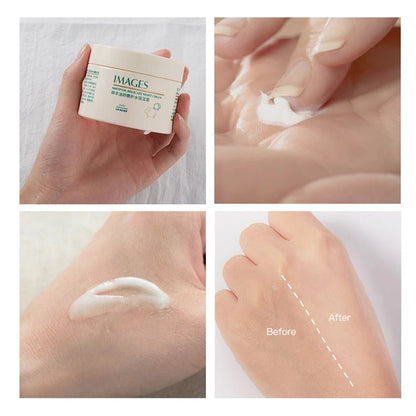 Australian Sheep Oil Lanolin Nourishing Cream.