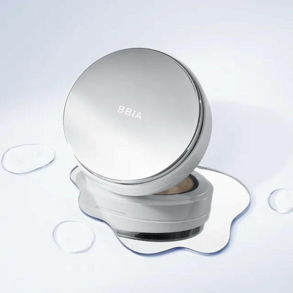 BBIA Eau Glow Cushion SPF40 PA+++ 15g+15g(Refill) SET.