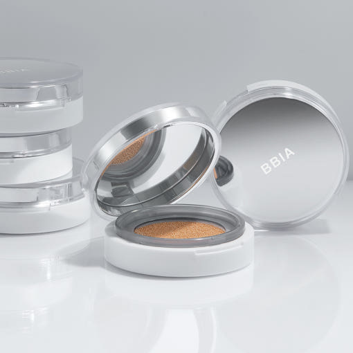 BBIA Eau Glow Cushion SPF40 PA+++ 4g #MINI - Radiance Revolution - BBIA - MAKEUP Cushion