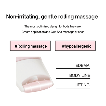 BeaumAnt Body Line Gua Sha Maker 150ml.