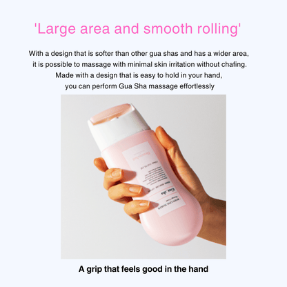 BeaumAnt Body Line Gua Sha Maker 150ml.