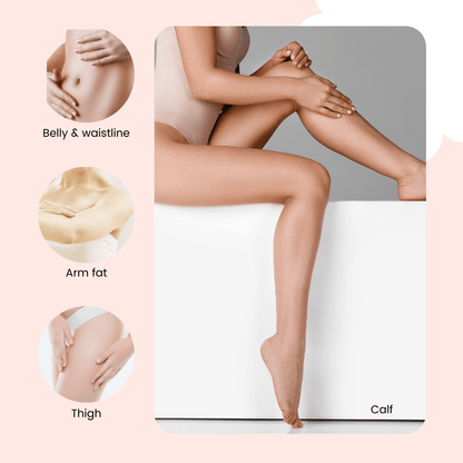 BeaumAnt Body Line Gua Sha Maker 150ml.