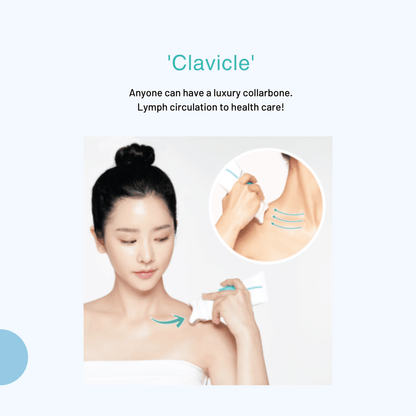 BeaumAnt Face & Body Liner Gua Sha Massage Cream 120ml.
