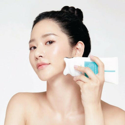 BeaumAnt Face & Body Liner Gua Sha Massage Cream 120ml.