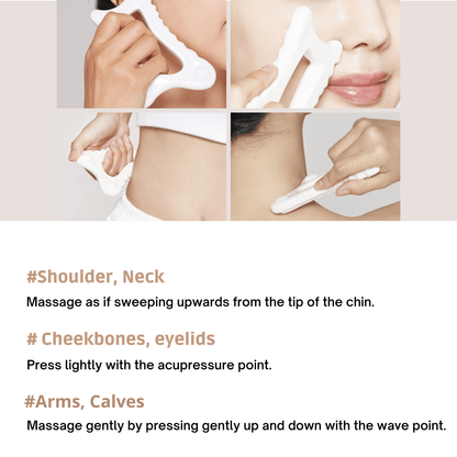 BeaumAnt Self Gua Sha.
