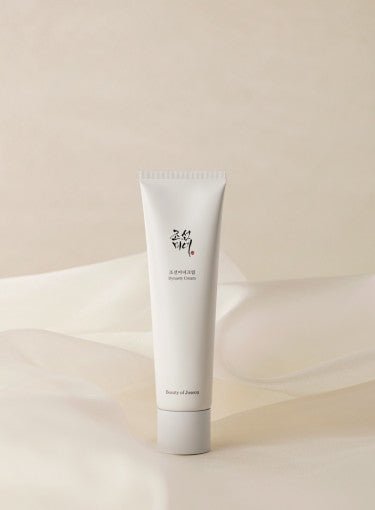 [Beauty of Joseon] Dynasty Cream 100ml - Radiance Revolution - Beauty of Joseon - Cream