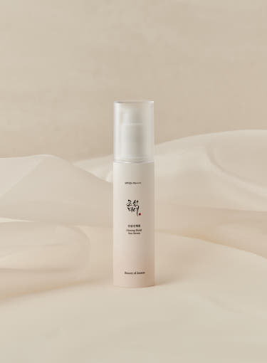 [Beauty of Joseon] Ginseng Moist Sun Serum 50ml (SPF50+ PA++++) - Radiance Revolution