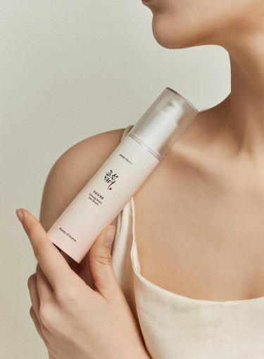 [Beauty of Joseon] Ginseng Moist Sun Serum 50ml (SPF50+ PA++++).