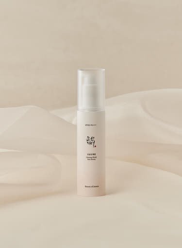 [Beauty of Joseon] Ginseng Moist Sun Serum 50ml (SPF50+ PA++++) - Radiance Revolution - Beauty of Joseon - Sunscreen