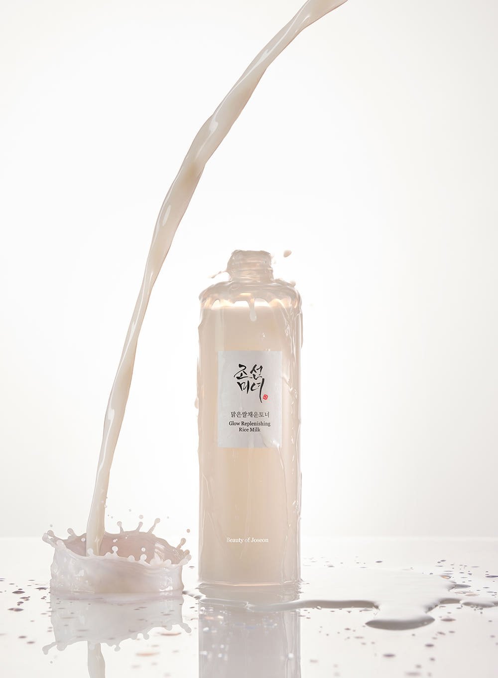 [Beauty of Joseon] Glow Replenishing Rice Milk 150ml - Radiance Revolution - Beauty of Joseon - Toner